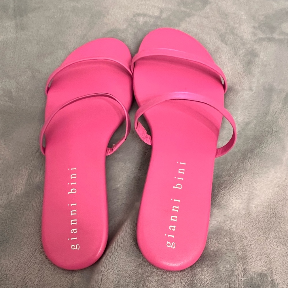 Gianni Bini Kaydie sandals
